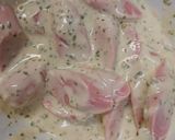 魚肉ソーセージの天ぷら作り方2写真