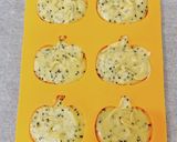 『スイートポテトマドレーヌ』作り方4写真