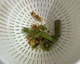 らうす昆布羅~メン風ラーメン作り方7写真