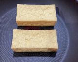 簡単！うまい！厚揚げステーキ作り方1写真