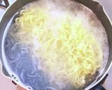 カレーラーメン作り方3写真