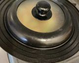 サバとトマトのパスタ作り方7写真