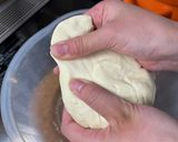サラダひっつみ作り方3写真