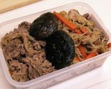 パパのお弁当Ver.20221026作り方1写真
