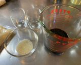 大人のコーヒーゼリー作り方1写真