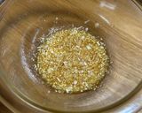 香味ダレで作る!鮭のホイル焼き作り方1写真