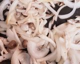 味付け簡単！チャプチェ☆焼肉のたれ♪作り方3写真