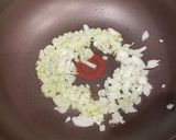 かぼちゃのキーマカレー作り方3写真