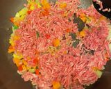 かぼちゃのキーマカレー作り方5写真