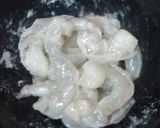 エビのモチモチ焼き作り方2写真