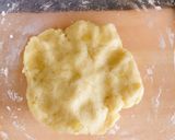 じゃがいものニョッキで洋風ほっこり味噌汁作り方2写真