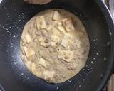 ミルク麻婆豆腐作り方8写真