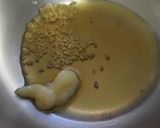 セリともやしのナムル作り方1写真