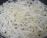 セリともやしのナムル作り方3写真