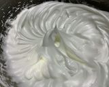 秋冬仕立て☆香る米粉のシフォン作り方8写真