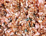少なめ調味料なのに…しっかり味の肉じゃが作り方3写真