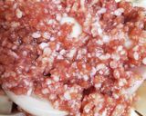 少なめ調味料なのに…しっかり味の肉じゃが作り方4写真