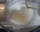 濃厚＆ふんわり☆二層式チョコムースケーキ作り方8写真