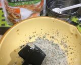 お米の粉でチクワ磯辺作り方2写真