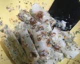 お米の粉でチクワ磯辺作り方3写真