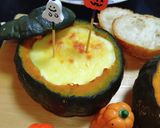 簡単♪ハロウィン☆メニュー♪(覚書)作り方1写真