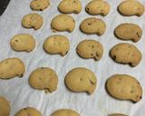 HMで簡単サクサククッキー作り方5写真