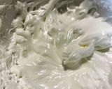 さつまいもの抹茶ケーキ作り方5写真
