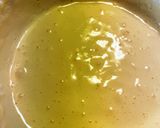さつまいもの抹茶ケーキ作り方7写真