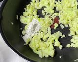 カリフラワーとツナのグラタン作り方3写真