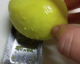米粉のマドレーヌ作り方5写真
