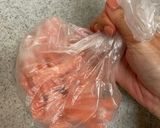 にんじん焼いただけシンプルおつまみ作り方4写真
