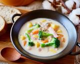 最高に美味しい昆布屋の湯豆腐　タレも絶妙作り方7写真