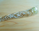 【裏技】パクチーの長期保存方法と下処理作り方10写真
