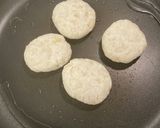 もちっと里芋焼き作り方4写真