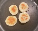 もちっと里芋焼き作り方5写真