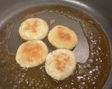 もちっと里芋焼き作り方6写真