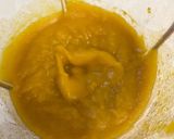 簡単フランス料理　かぼちゃのポタージュ作り方4写真