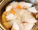母の味を米粉ですいとん作り方2写真
