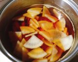 母の味を米粉ですいとん作り方4写真