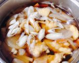 母の味を米粉ですいとん作り方5写真
