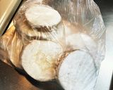やまいもの照り焼き作り方2写真
