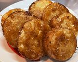 やまいもの照り焼き作り方6写真