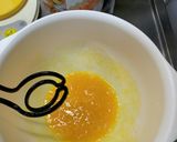 ふわふわオムレット 米粉で作ろ♪作り方1写真