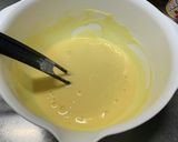 ふわふわオムレット 米粉で作ろ♪作り方2写真