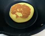 ふわふわオムレット 米粉で作ろ♪作り方4写真