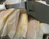 ふわふわオムレット 米粉で作ろ♪作り方5写真