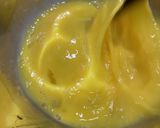サンジのチャーハン作り方4写真