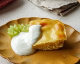 濃厚スイートポテトプリン作り方6写真