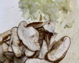 サンジのチャーハン作り方1写真