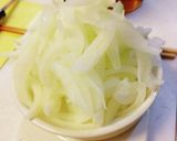 汁だく?親子丼。作り方5写真
